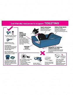 toileting
